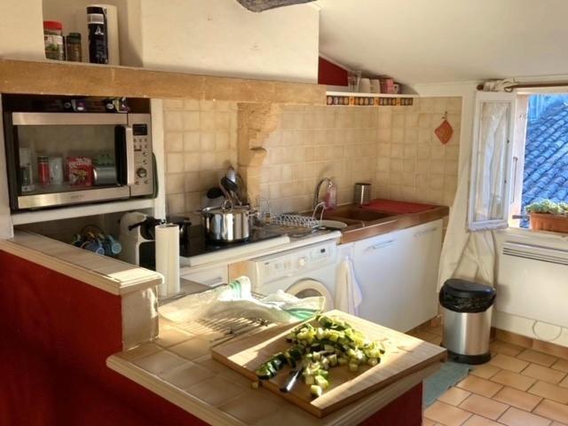 Superbe Appartement De Caractere Au Calme Aigues-Mortes Exteriér fotografie